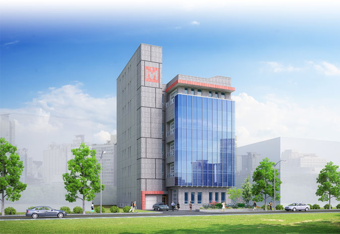 ScienceMedic Co., Ltd