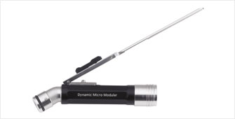 Micro Modular Handpiece (INT 300M)