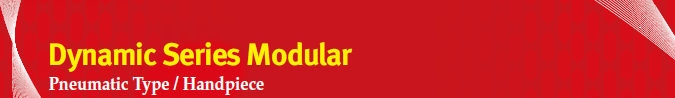 dynamic series modular