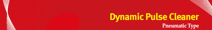 dynamic pulse cleaner