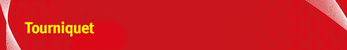 Tourniquet